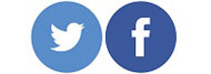 Facebook-twitter