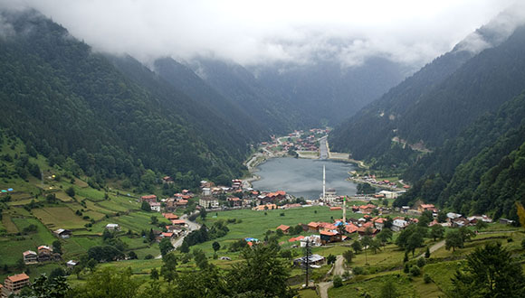 Trabzon Travel Guid